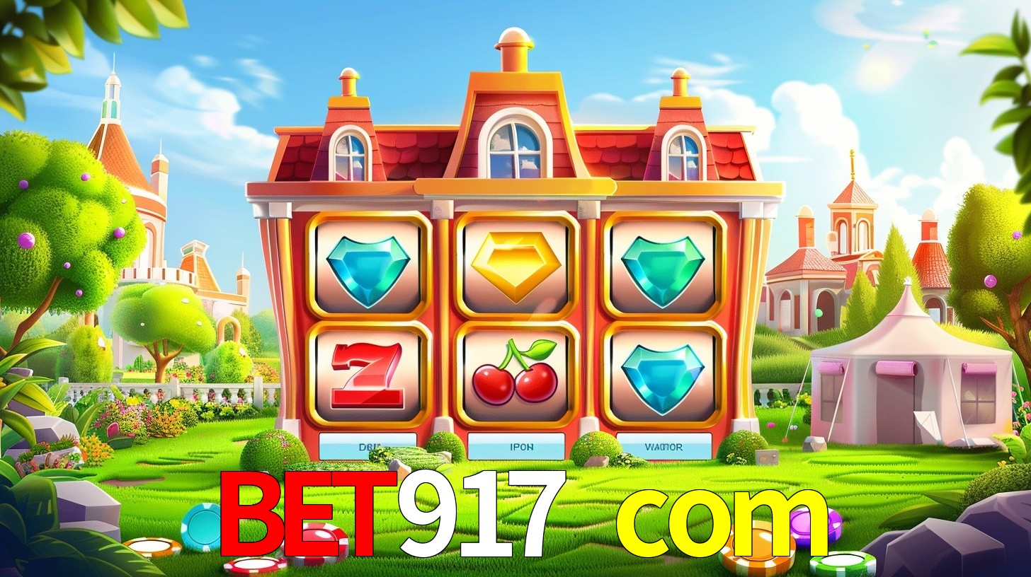 bet917 com